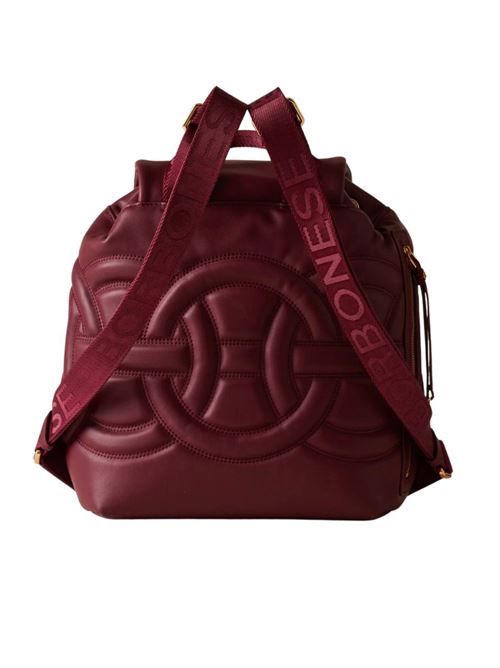 Rondò Rucksack (mittelgroß) BORBONESE | 91010150099RI 027